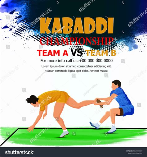 Aggregate more than 154 vector kabaddi logo latest - camera.edu.vn