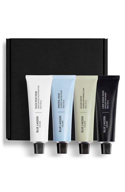 BLUE LAGOON ICELAND Silica Mud Mask | Nordstrom