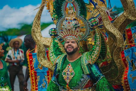 2023 Aruba Carnival Programme - Kariculture