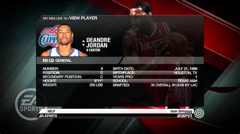 Nba live 2003 roster - jawerrevolution