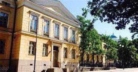 Accommodation | Sustainable Law and Business | University of Helsinki