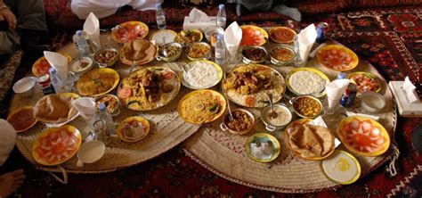 A feast of Saudi food | Kate Frey Sustainable Gardens | Food, Afghanistan food, Cuisine