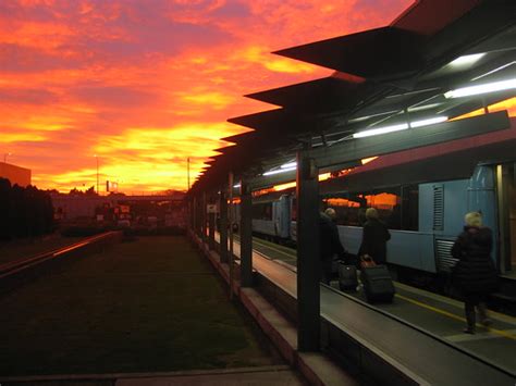 Christchurch Train Station | Christchurch Train Station, Chr… | Flickr