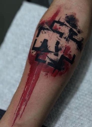 41 Amazing Rammstein Tattoos - NSF News and Magazine