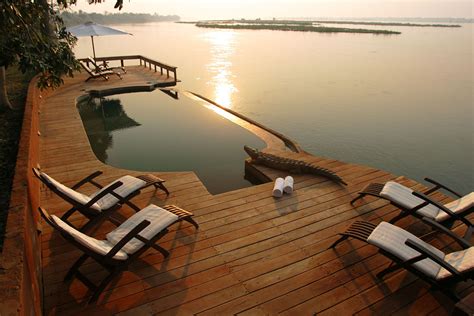 Royal Zambezi Lodge, Zambia | Luxury spa, Travel dreams, Zambezi