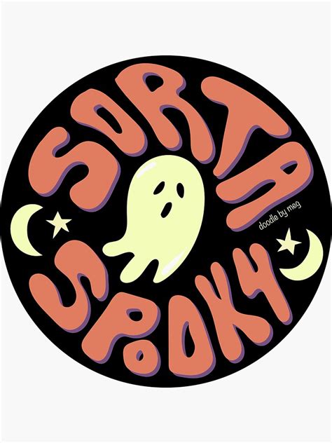 Clings Paper Paper & Party Supplies Spooky Halloween stickers etna.com.pe