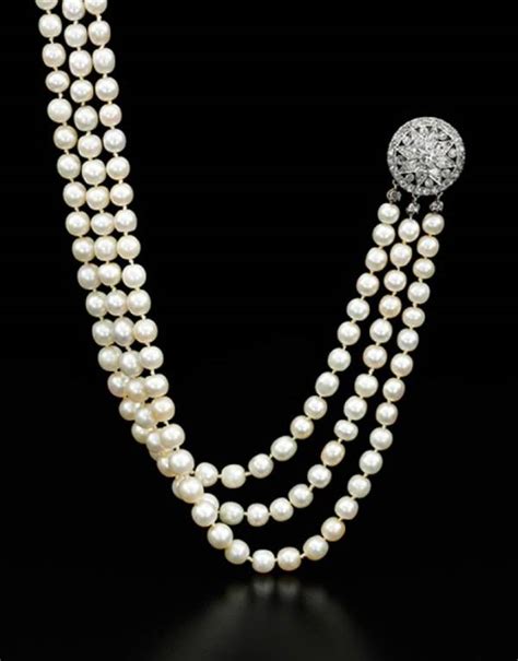 Collection Of Marie Antoinette's Jewelry Up For Auction By Sotheby's