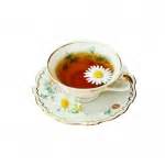 Sunny Day And Tea Free Stock Photo - Public Domain Pictures