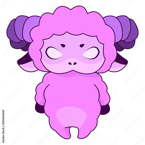 angry lambs - Clip Art Library