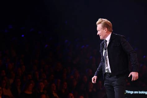 Conan O’Brien’s TBS Talk Show Is Ending After 10 Seasons