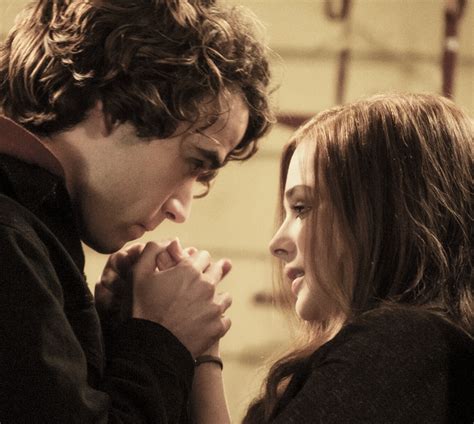 If I Stay – Movie Mom