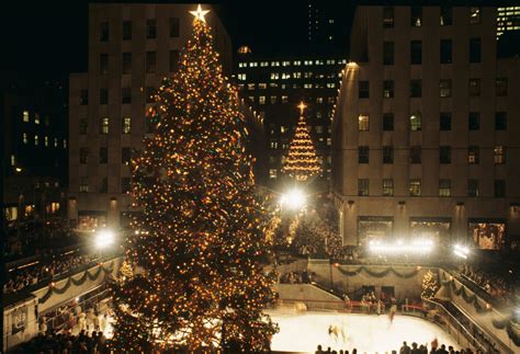 Christmas in Rockefeller Center: Christmas at Rockefeller Center Photo: 502646 - NBC.com