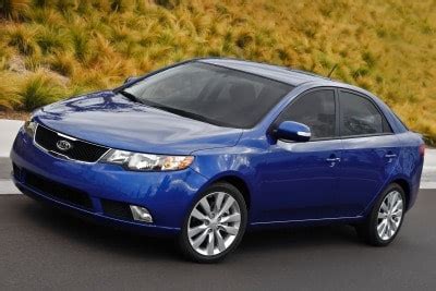 Used 2013 Kia Forte EX Sedan Review & Ratings | Edmunds