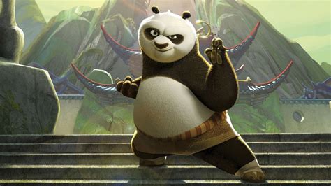 Kung Fu Panda - Películas - Comprar/Alquilar - Rakuten TV