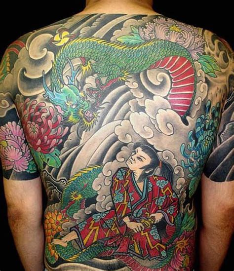 Fascinating Yakuza Tattoos and Their Hidden Symbolic Meaning HD phone wallpaper | Pxfuel