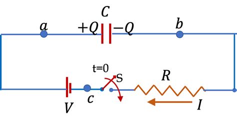 Capacitor Charging Circuit