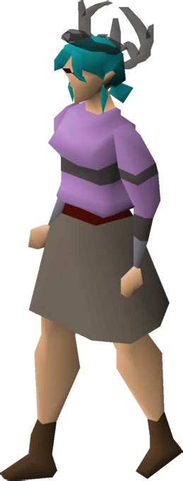 Crystal crown (Iorwerth) - OSRS Wiki