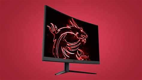 MSI Optix G27C4 Curved Gaming Monitor – should I buy one? | TechRadar