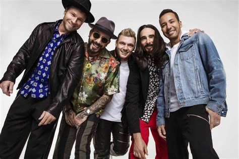 Backstreet Boys, DNA: l’album canzone per canzone | TV Sorrisi e Canzoni