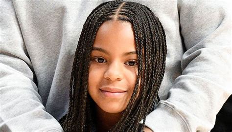 Beyoncé's daughter Blue Ivy Carter dance moves will blow you away