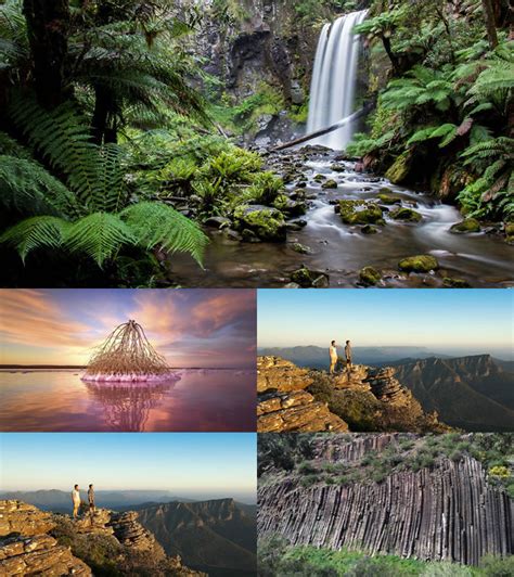 Victoria's Best Natural Attractions