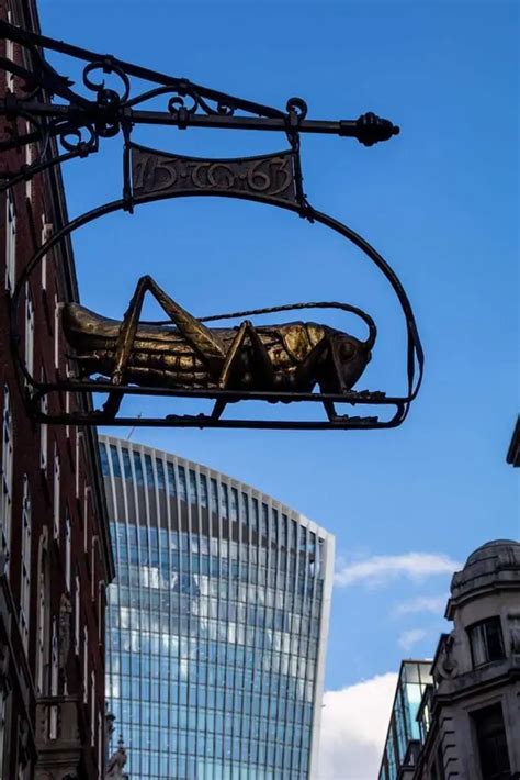 16 Old Streets In London: London's Oldest Streets