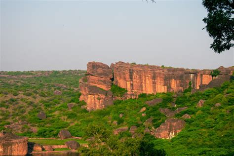 Deccan Plateau Images