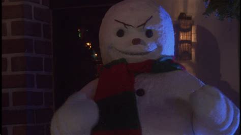 Jack Frost the Mutant Killer Snowman - Horror Movies Photo (41138234) - Fanpop