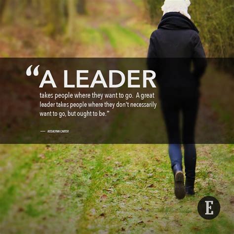 50 Quotes on Leadership Every Entrepreneur Should Follow | Entrepreneur