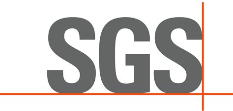 SGS – Logos Download