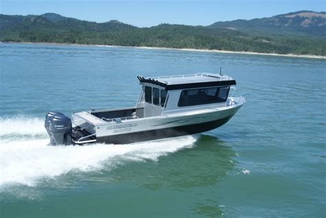 Alumaweld Boats For Sale - Frey's Blog