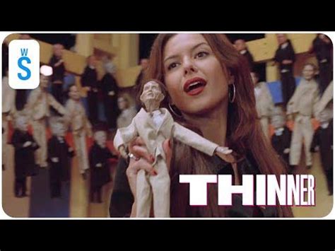 Thinner (1996) | Scene: - YouTube