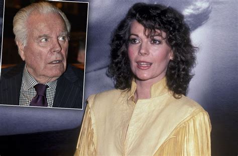 Natalie Wood Husband Robert Wagner: Person Of Interest In Death