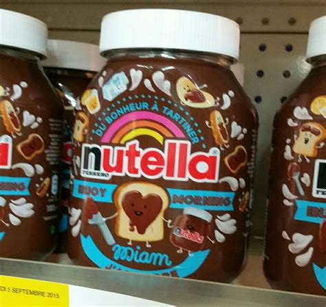 air travel - Can I take a big jar of Nutella in my cabin luggage on a ...