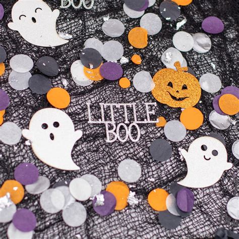 Halloween Baby Shower Decorations Halloween Birthday Little - Etsy