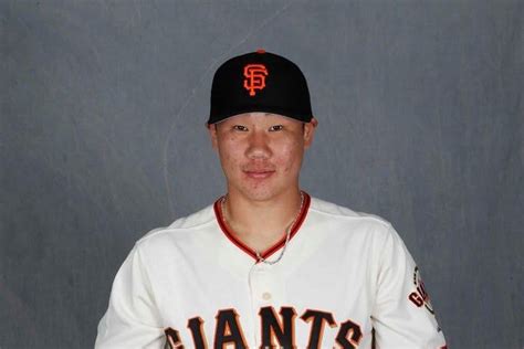 San Francisco Giants: An interview with former Giant Eric Sim - Minor League Ball