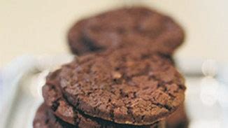 World Peace Cookies Recipe | Bon Appétit