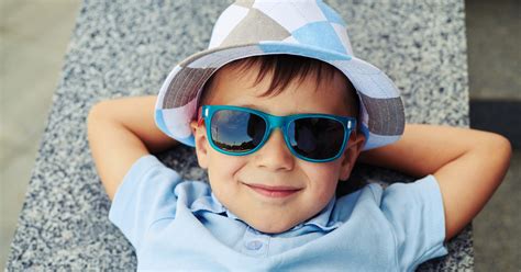 Easy-to-use Sunglasses for kids drvikipedia.com