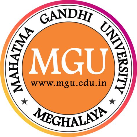 Mahatma Gandhi University