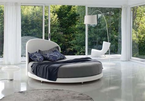 20 Modern Bed Designs That Appeal | Decoist