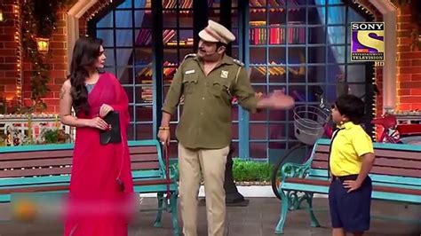 Kapil sharma show best funny moments || comedy nights with kapil ...