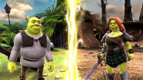 Animated Film Reviews: Shrek Forever After (2010) - Concluding Chapter (?)