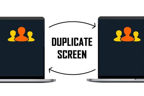 How to Duplicate Screen on Windows 10 – TechCult