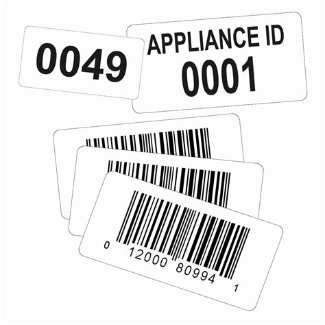 Barcode Labels. 100% scan accuracy and fast delivery. Buy Online.