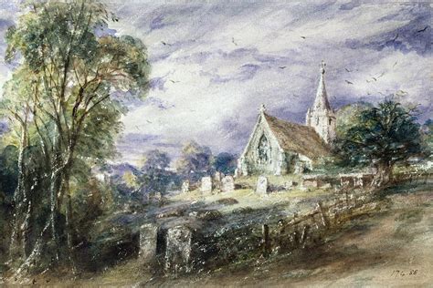 Famous Church Painting at PaintingValley.com | Explore collection of ...