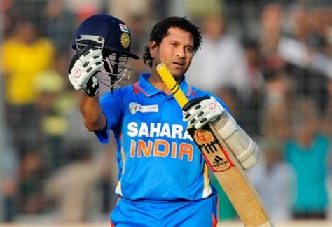 Sachin Tendulkar Education, Family, Career, Record, Net Worth