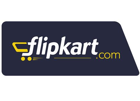 flipkart_logo | Born Realist