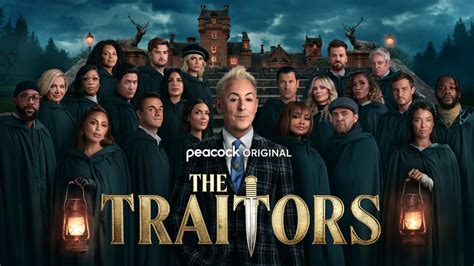 Six Big Changes Coming to 'The Traitors' for Season 2