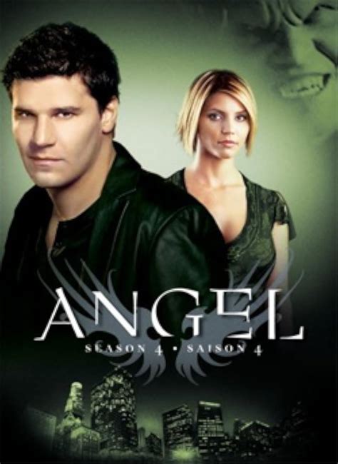 'Angel': Season 4 Overview (Video 2004) - IMDb