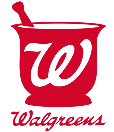 Walgreens – Logos Download